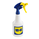 Pulvérisateur vide WD-40