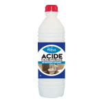 Acide chlorhydrique 23%