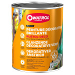 Antirouille RUSTOL DECO